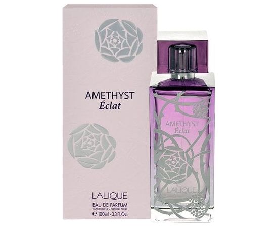 Lalique Amethyst Eclat EDP 50ml