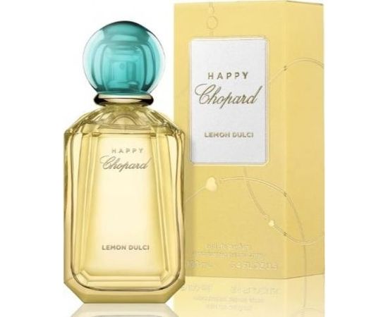 Chopard Happy Chopard Lemon Dulci EDP 100 ml