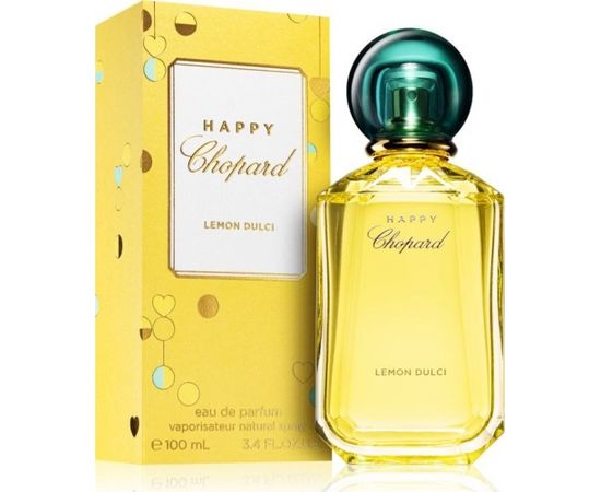 Chopard Happy Chopard Lemon Dulci EDP 100 ml