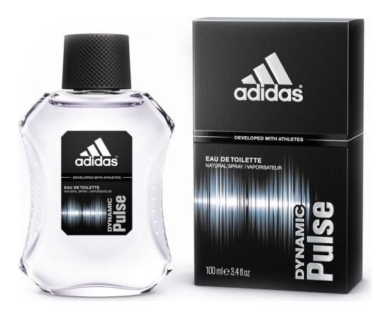 Adidas Dynamic Pulse EDT 100 ml