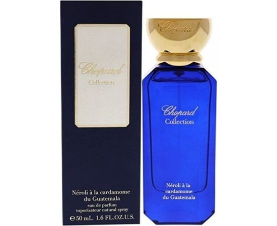 Chopard Neroli A La Cardamome Du Guatemala EDP 50 ml