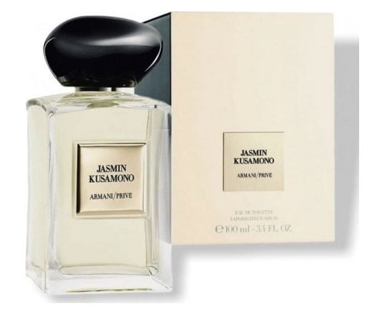 Giorgio Armani Prive Jasmin Kusamono EDT (woda toaletowa) 100 ml