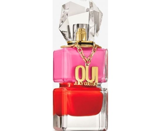 Juicy Couture Juicy Couture Yes Woda Perfumowanae Spray 50ml