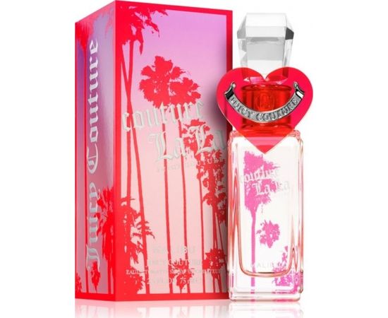 Juicy Couture Couture Malibu EDT (woda toaletowa) 75 ml