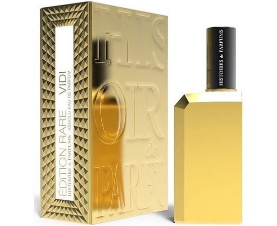 Histoires de Parfums Edition Rare Vidi Unisex EDP spray 60ml