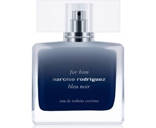 Narciso Rodriguez Bleu Noir Extreme EDT 50 ml