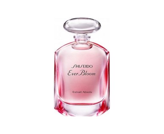 Shiseido Ever Bloom Extrait Absolu EDP 20 ml