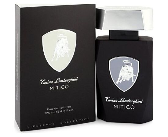 Tonino Lamborghini Mitico EDT 125 ml