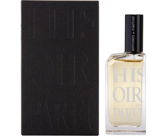 Histoires de Parfums Tubereuse 2 Virginale Woman EDP spray 120ml