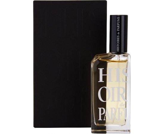 Histoires de Parfums Tubereuse 2 Virginale Woman EDP spray 120ml