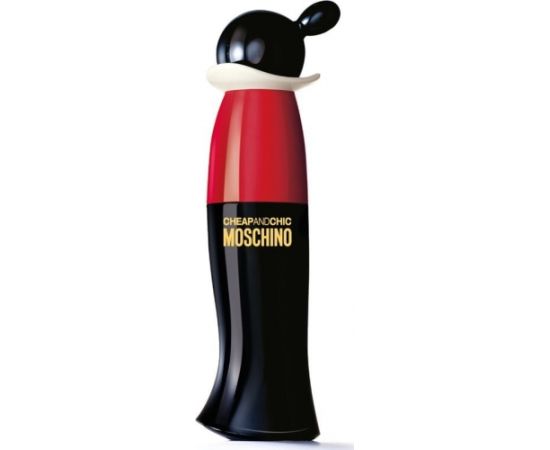 Moschino Perfumy Damskie Moschino Cheap & Chic EDP (50 ml)