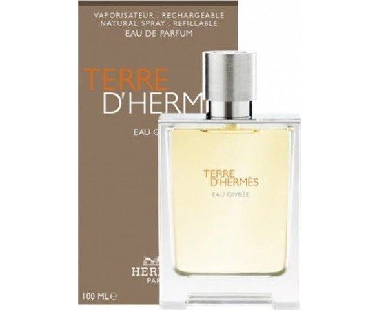 Hermes Terre d'Hermes Eau Givree EDP 50 ml