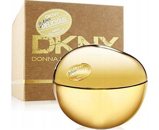 DKNY Donna Karan DKNY Golden Delicious Eau de Parfum 30ml.