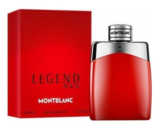 Mont Blanc Legend Red EDP 100 ml