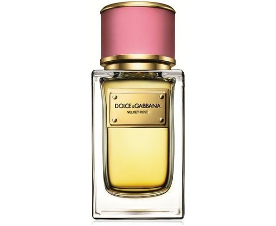 Dolce & Gabbana VELVET Rose EDP 50ml