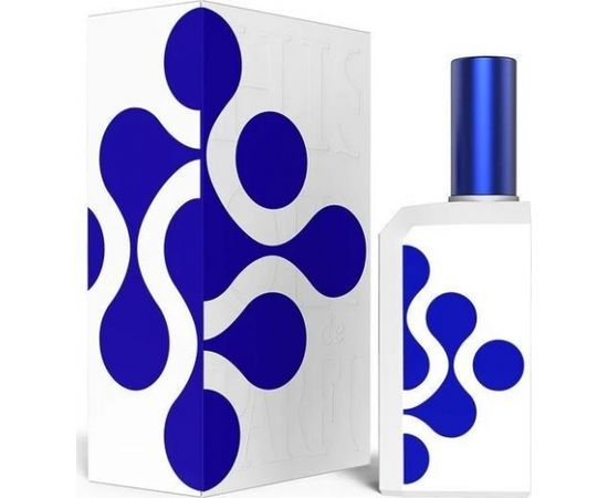 Histoires de Parfums HISTOIRES DE PARFUMS This It Not A Blue Bottle 1/5 EDP spray 60ml