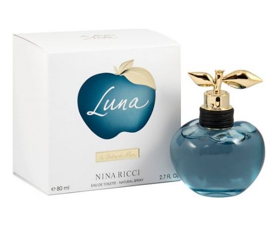 Nina Ricci Luna EDT 80 ml