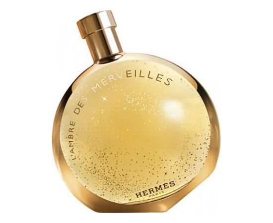 Hermes L’Ambre des Merveilles EDP 50 ml