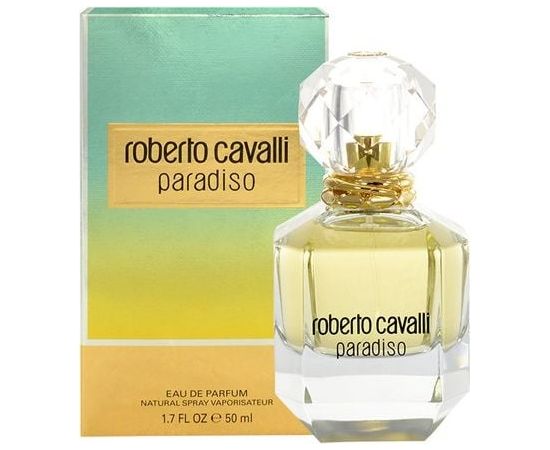 Roberto Cavalli Paradiso EDP 50 ml