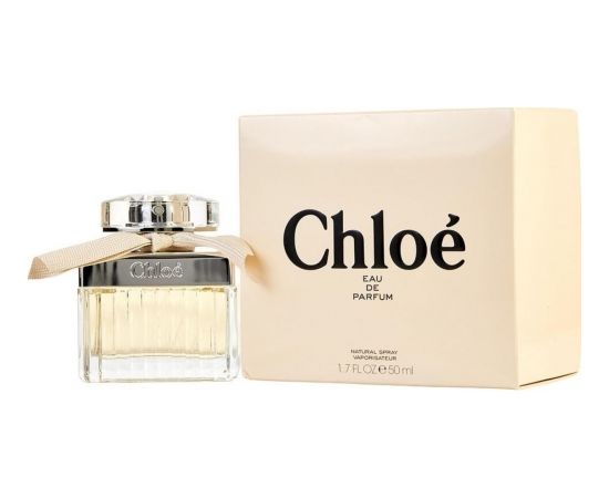 Chloe By Chloe Edp Spray 50ml