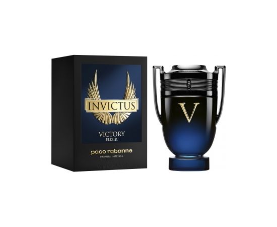 Paco Rabanne Invictus Victory Elixir Edp Intense Spray 100ml