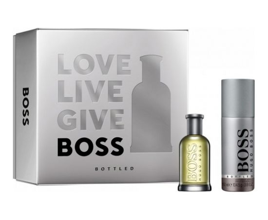 Hugo Boss Bottled Giftset 200ml