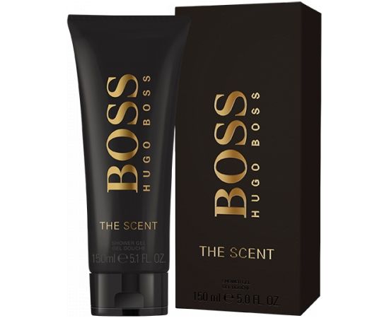 Hugo Boss The Scent Shower Gel 150ml