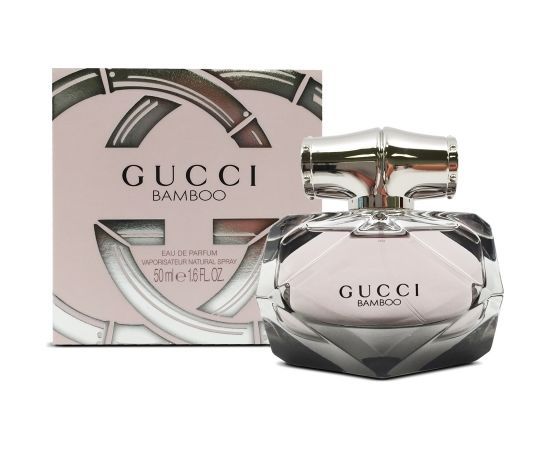 Gucci Bamboo Edp Spray 50ml