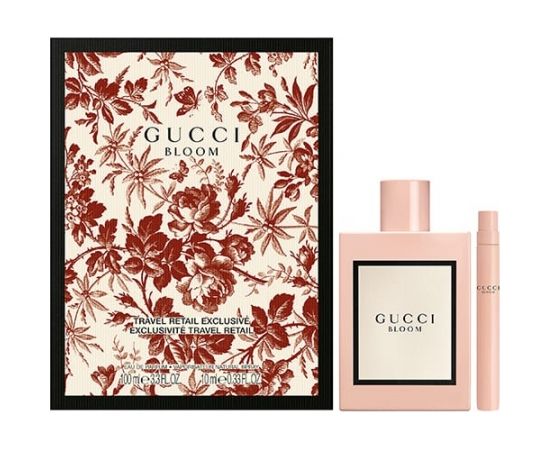 Gucci Bloom Giftset 110ml