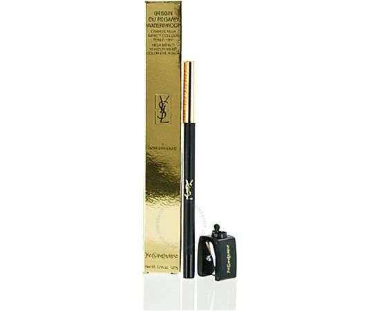 YSL Dessin Du Regard Waterproof Color Eye Pencil 1.2gr