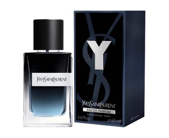 YSL Y For Men Edp Spray 60ml