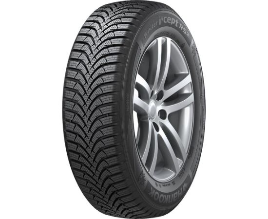 145/65R15 HANKOOK WINTER I*CEPT RS2 (W452) 72T RP Studless DCB72 3PMSF M+S