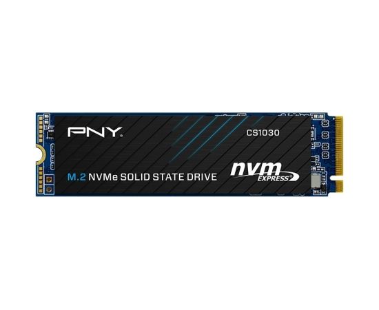 Pny Technologies Dysk SSD PNY CS1030 1TB M.2 2280 PCI-E x4 Gen3 NVMe