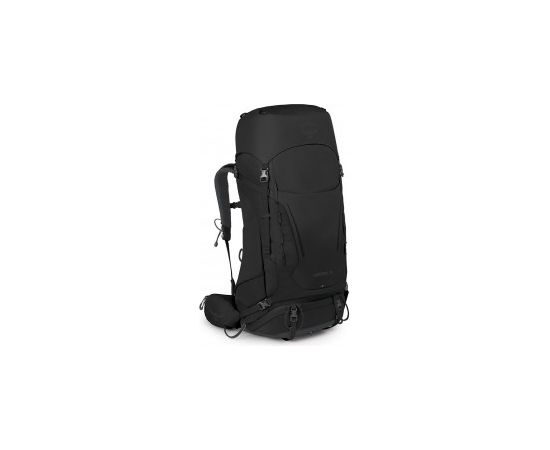 Osprey Mugursoma Kestrel 58 L/XL Black