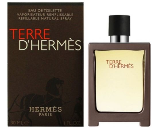 Hermes Terre d'Hermes EDT 30 ml