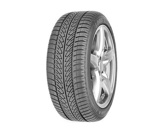 Goodyear UltraGrip 8 Performance 255/60R18 108H