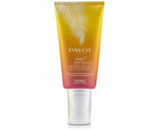 Payot Sunny Brume Lactee SPF30 150ml