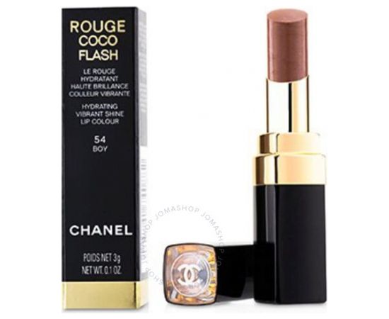 Chanel Rouge Coco Flash Hydrating Vibrant Shine Lip Colour 3gr 54 Boy