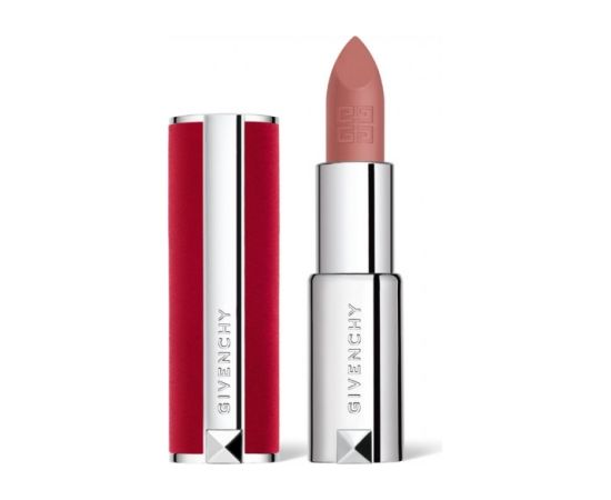 Givenchy Le Rouge Deep Velvet Lipstick 3.4gr No.10 Beige Nu