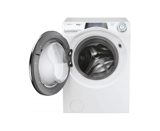 Candy RP 586BWMBC/1-S 8kg 1500rpm Steam Wi-Fi