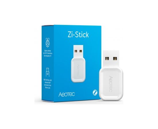 Aeotec Zi-Stick, Zigbee