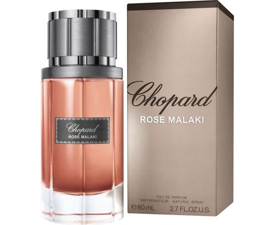 Chopard Chopard Rose Malaki woda perfumowana 80 ml 1