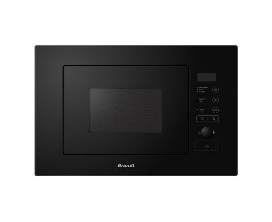 Built-in microwave oven Brandt BMG2508B