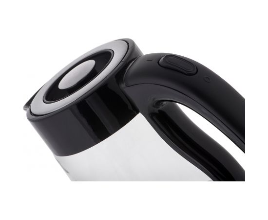 ELECTRIC KETTLE MAESTRO MR-061 BLACK