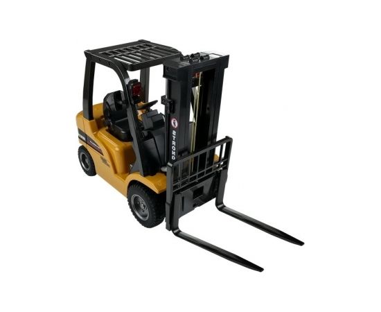 Import Leantoys Remote Controlled Forklift R/C 1:10