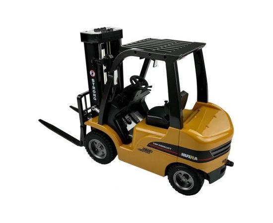 Import Leantoys Remote Controlled Forklift R/C 1:10