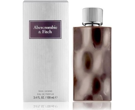 Abercrombie & Fitch EDP 100 ml