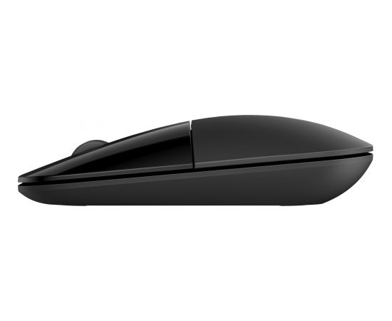 HP Z3700 Dual Black Mouse