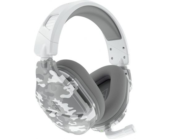 Turtle Beach wireless headset Stealth 600 Gen 2 Max Xbox, arctic camo