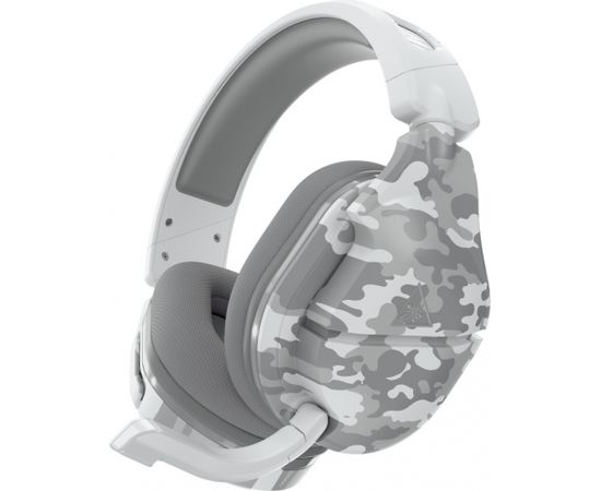 Turtle Beach wireless headset Stealth 600 Gen 2 Max Xbox, arctic camo